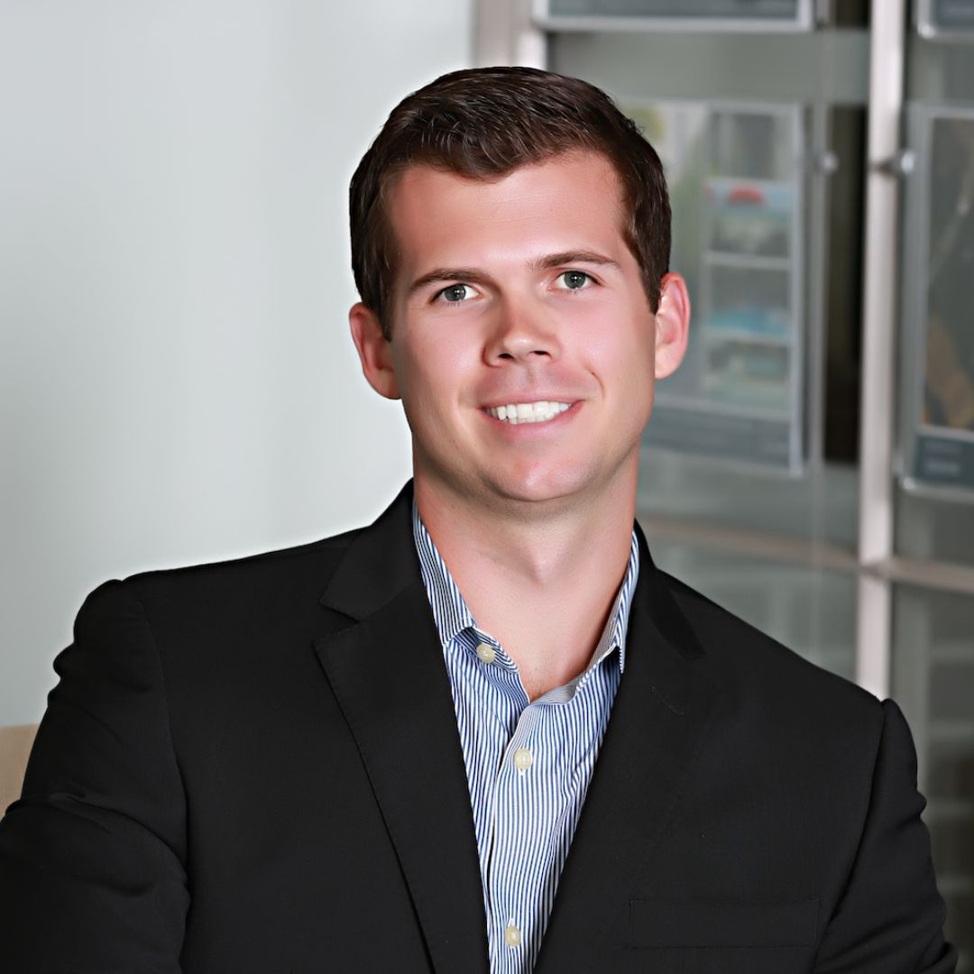 Staff member Chris Sankowski